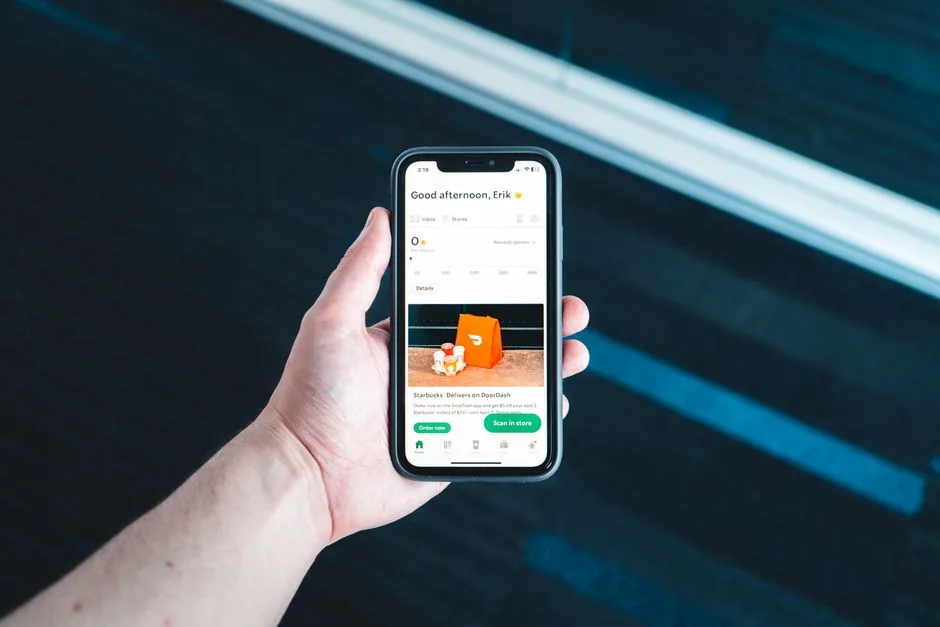 App development work in Ireland