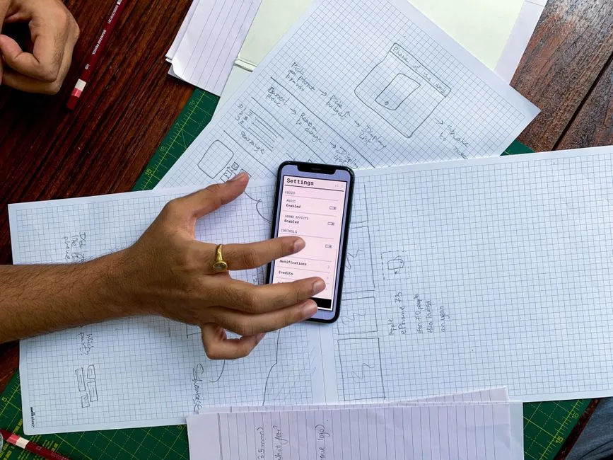 App development work in Ireland