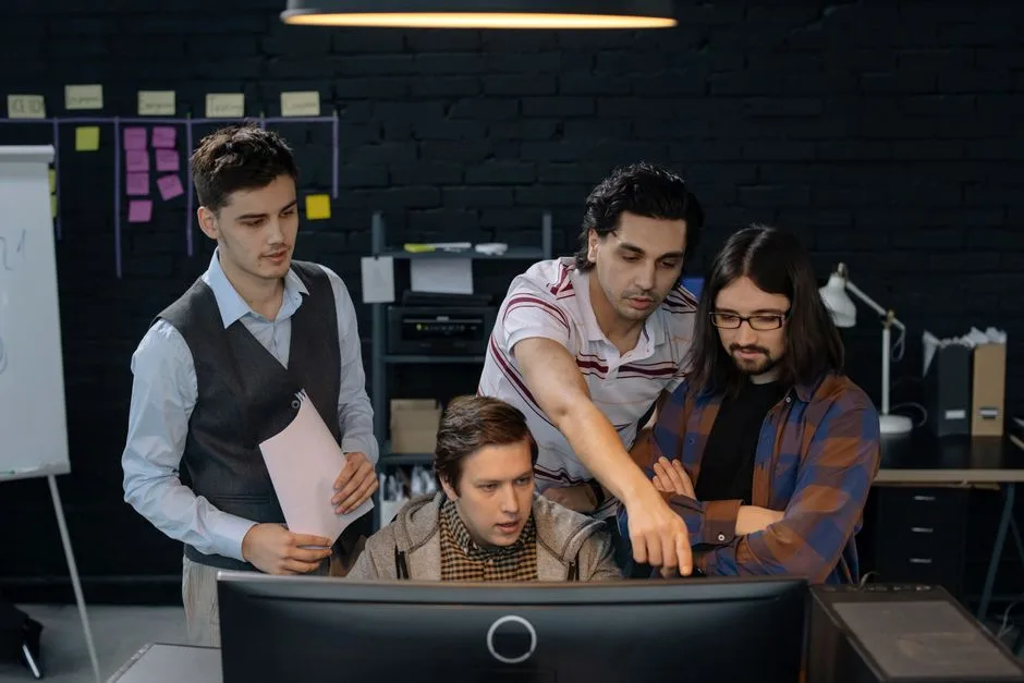 App development work in Limerick